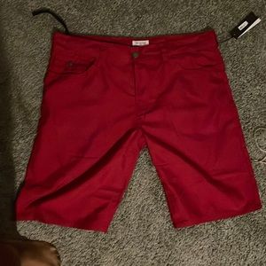 True religion shorts